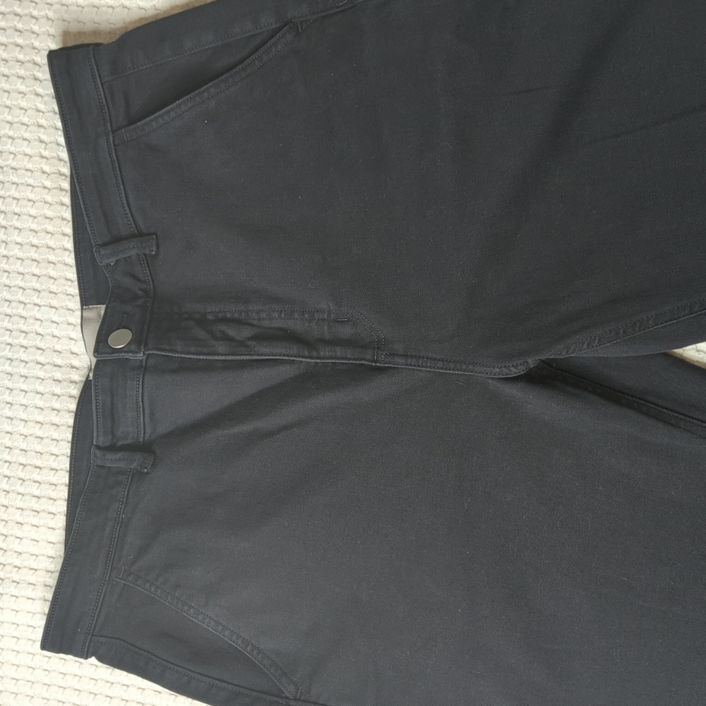 Everlane Women's Black Jeans